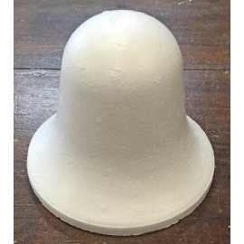 Capana polystyrene - 12 cm