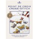The book cross-stitch DMC - Point de Croix n°01