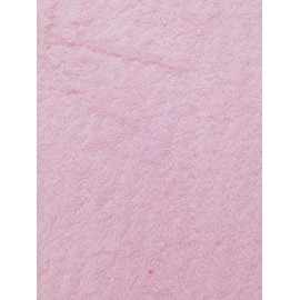 Sponge size - Pink